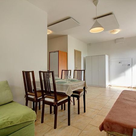 Apartmány Nový Život Exterior foto