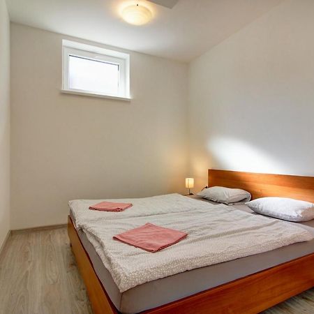 Apartmány Nový Život Exterior foto