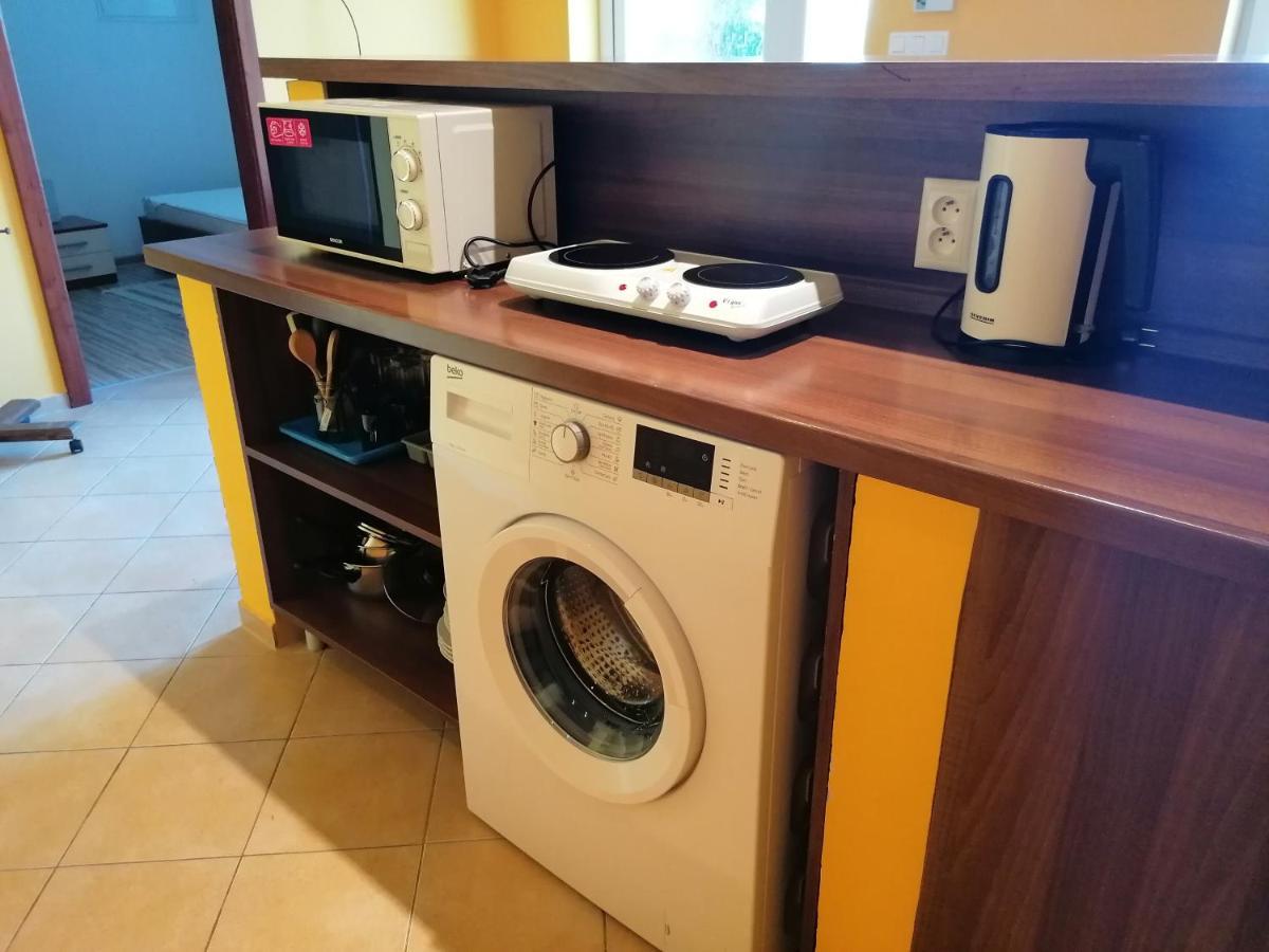 Apartmány Nový Život Exterior foto
