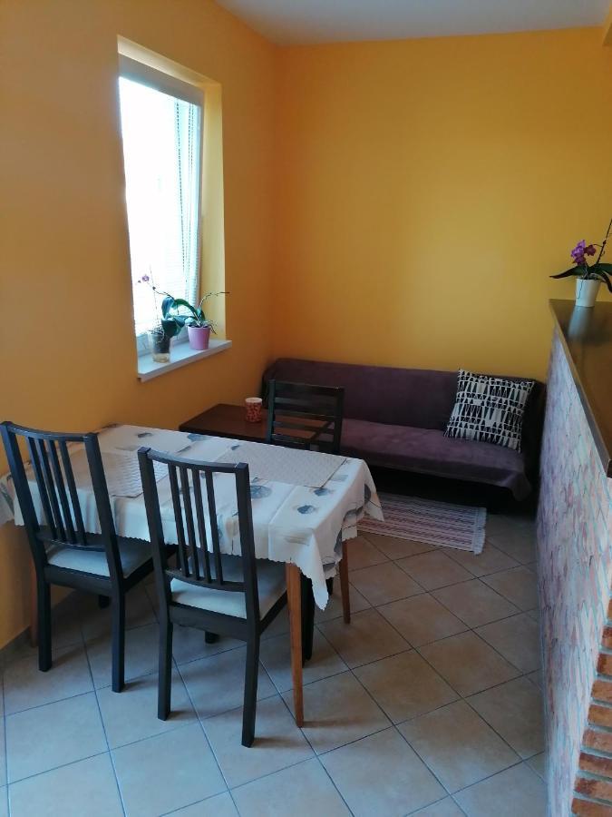Apartmány Nový Život Exterior foto