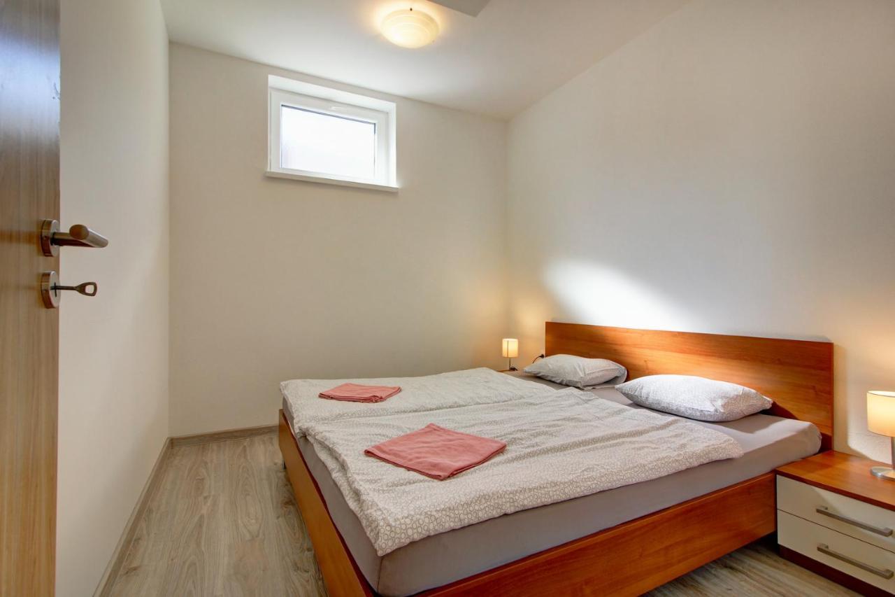 Apartmány Nový Život Exterior foto