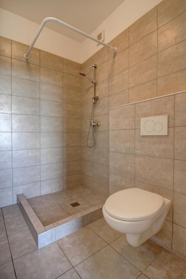 Apartmány Nový Život Exterior foto