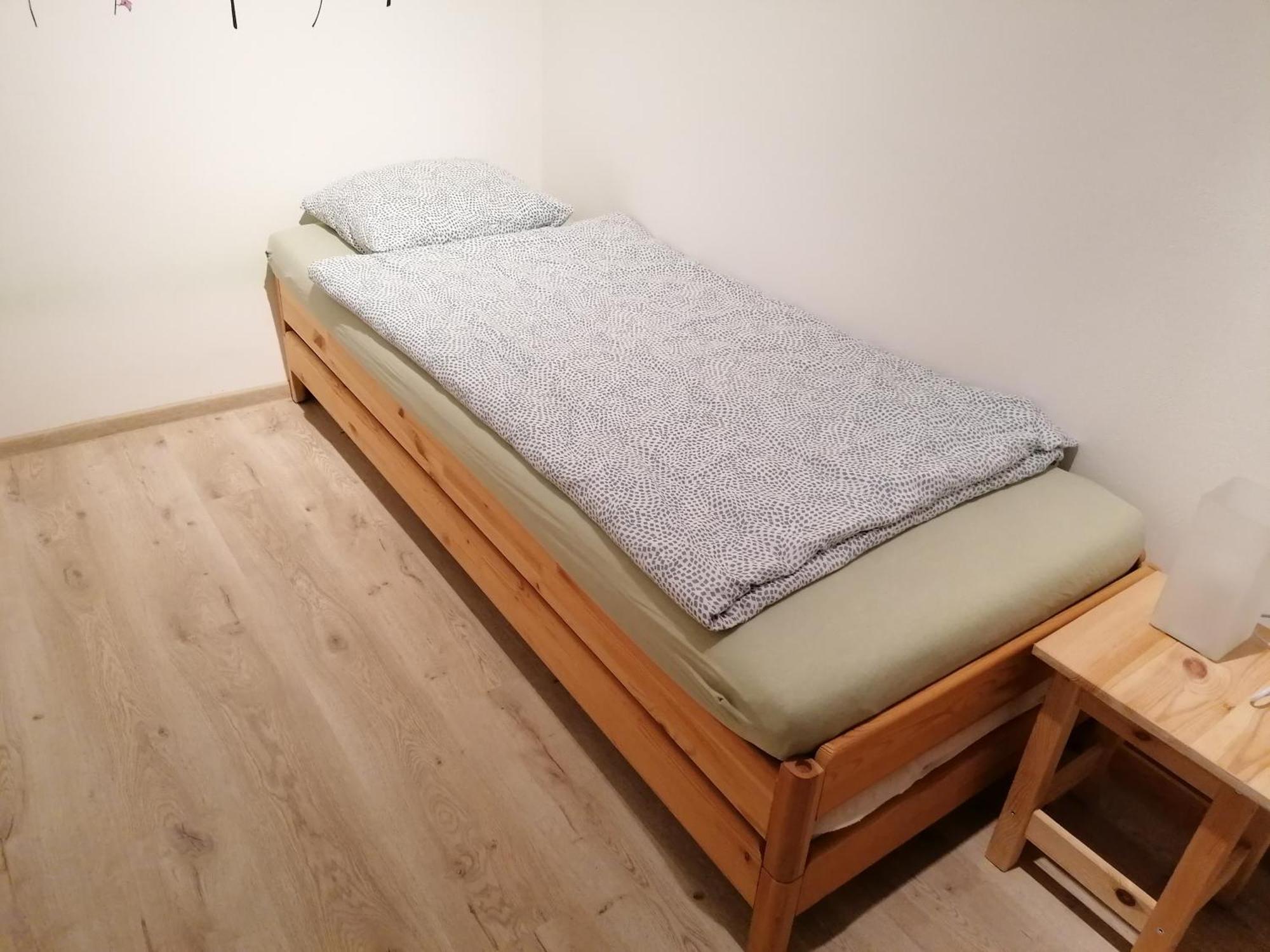 Apartmány Nový Život Quarto foto
