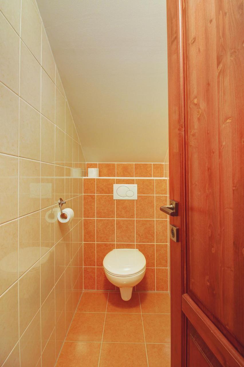 Apartmány Nový Život Exterior foto